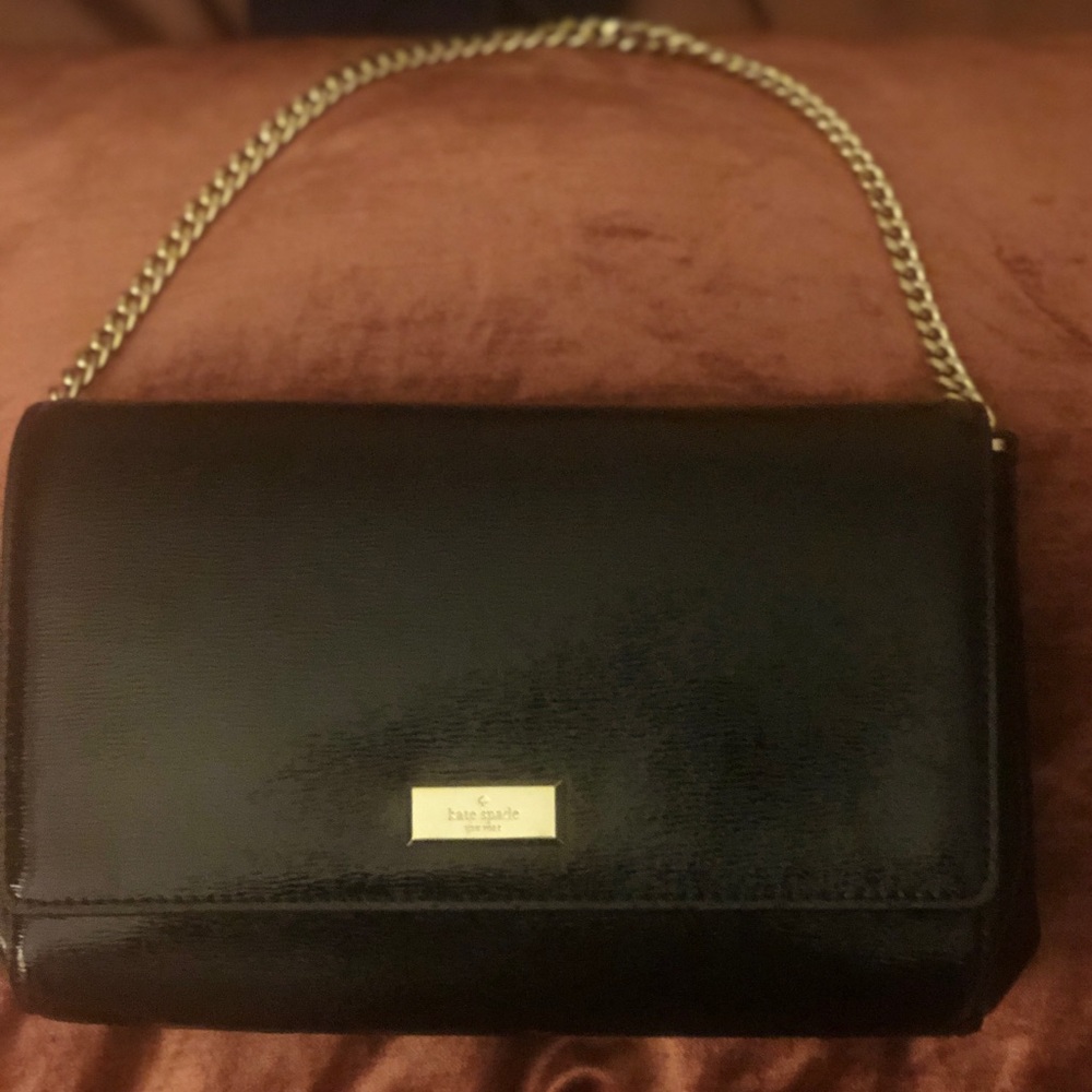 Kate spade laurel way crossbody